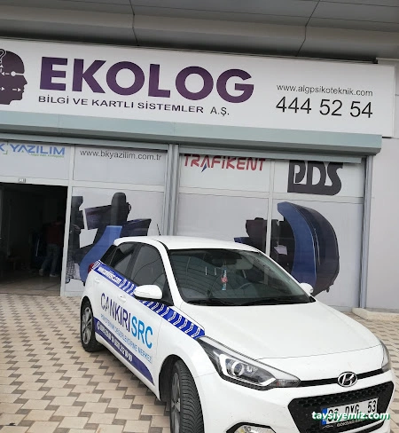 Çankırı Src Kursu Çankırı Src Kursu