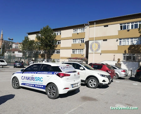 Çankırı Src Kursu Çankırı Src Kursu