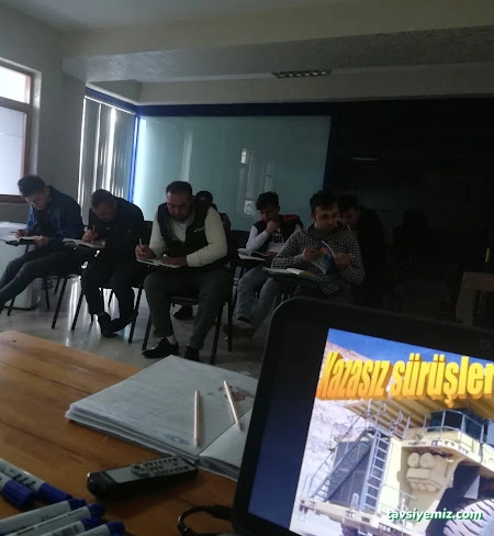 Çankırı Src Kursu Çankırı Src Kursu