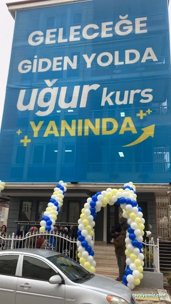 Çankırı Uğur Kurs(Kgk) Çankırı Uğur Kurs(Kgk)