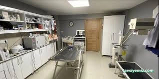 Çankırı Vet18 Veteriner Kliniği Çankırı Vet18 Veteriner Kliniği
