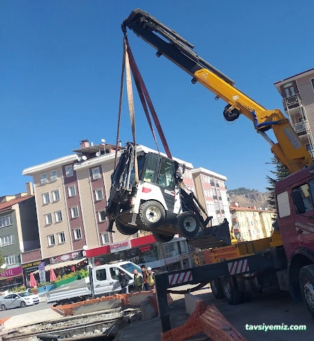 Çankırı Yıldız Vinç Kiralama Çankırı Yıldız Vinç Kiralama