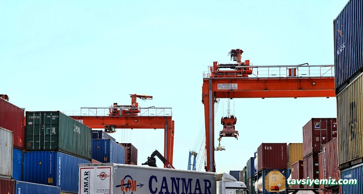 Canmar Uluslararası Nakliyat Canmar Uluslararası Nakliyat