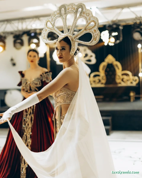 Cansu Event - Aydın Modern Kına Organizasyonu Cansu Event - Aydın Modern Kına Organizasyonu