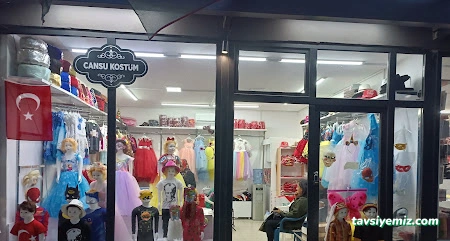 Cansu Kostüm Cansu Kostüm