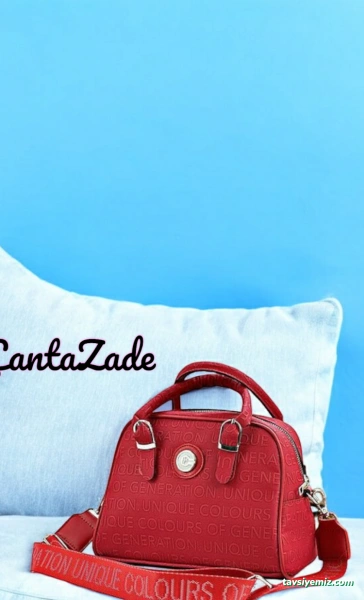 Çanta Zade Çanta Zade