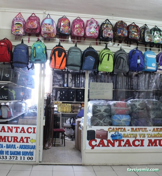 Çantacı Murat Çantacı Murat