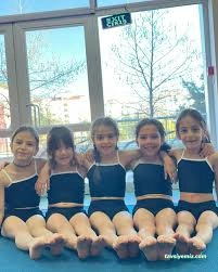 Cappadocia Kids Sport Academy Cappadocia Kids Sport Academy