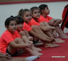 Cappadocia Kids Sport Academy Cappadocia Kids Sport Academy