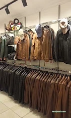 Cappadocia Leather Shop Cappadocia Leather Shop