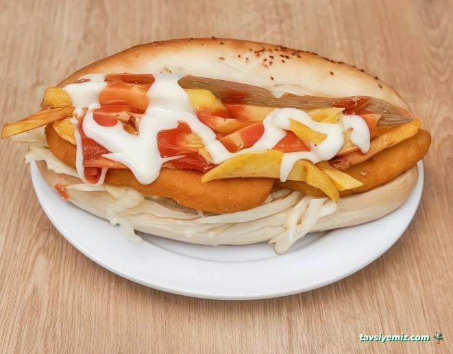 Çardak Fast Food