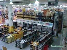 Çare Yapi Market Çare Yapi Market