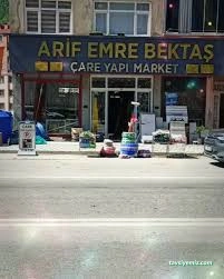 Çare Yapi Market Çare Yapi Market