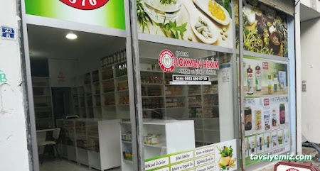 Çarem Lokman Hekim Fitoterapi Alternatif Tıp Çarem Lokman Hekim Fitoterapi Alternatif Tıp