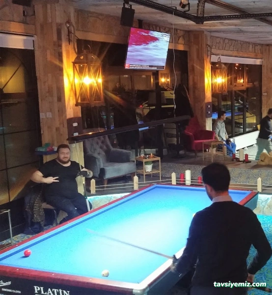 Carom Billiards Club-Cbc Carom Billiards Club-Cbc