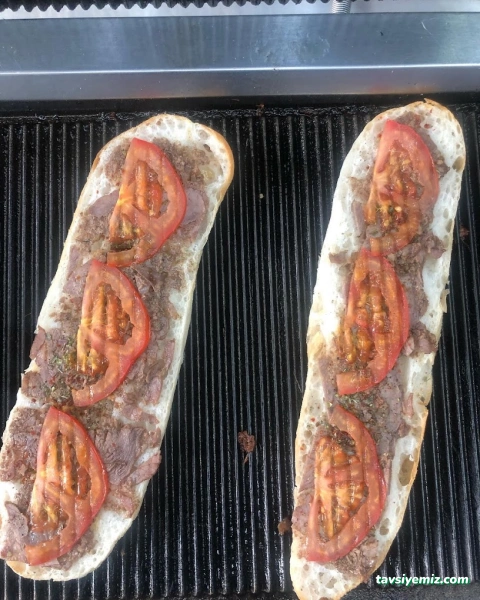 Çarşı Büfe Tost Kahvaltı Çarşı Büfe Tost Kahvaltı