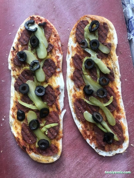 Çarşı Büfe Tost Kahvaltı Çarşı Büfe Tost Kahvaltı