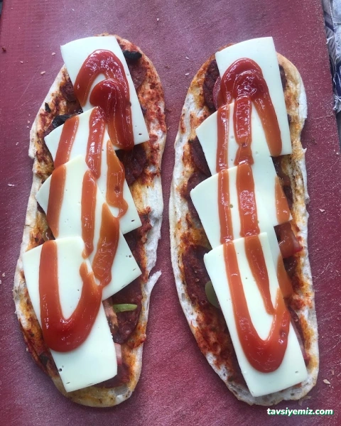Çarşı Büfe Tost Kahvaltı Çarşı Büfe Tost Kahvaltı