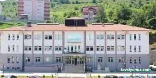 Çarşıbaşı Halk Eğitimi Merkezi Çarşıbaşı Halk Eğitimi Merkezi