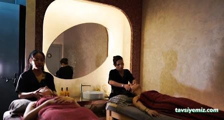 Castles Spa & Wellness Castles Spa & Wellness