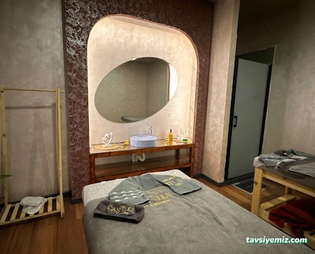 Castles Spa & Wellness Castles Spa & Wellness
