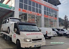 Castrol Auto Service - İslamoğlu Otomotiv Castrol Auto Service - İslamoğlu Otomotiv