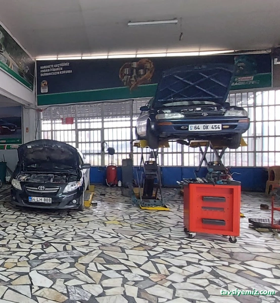 Castrol Auto Service - Oto Çelik Otomotiv Castrol Auto Service - Oto Çelik Otomotiv
