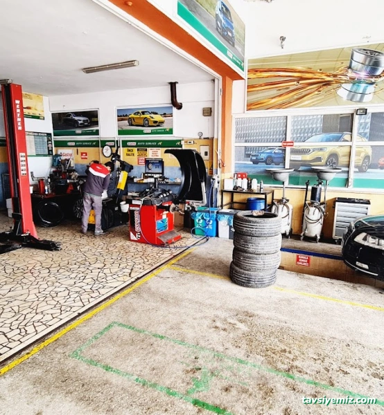 Castrol Auto Service - Özkaymaklar Oto Bakım Ve Rot Balans Castrol Auto Service - Özkaymaklar Oto Bakım Ve Rot Balans