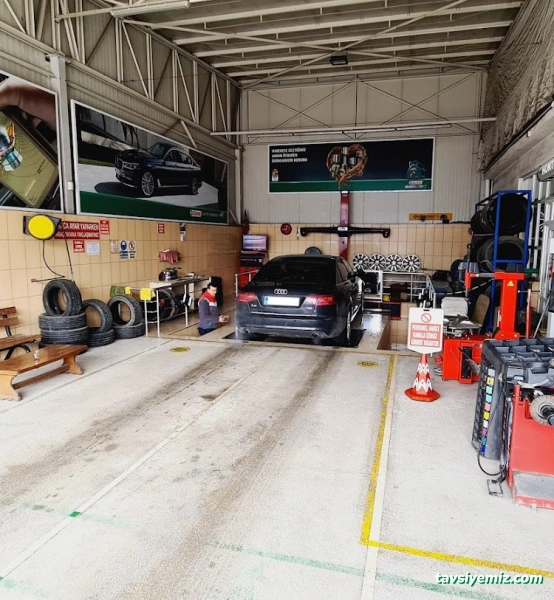Castrol Auto Service - Özkaymaklar Oto Bakım Ve Rot Balans Castrol Auto Service - Özkaymaklar Oto Bakım Ve Rot Balans