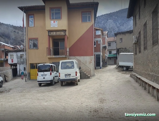 Çat Belediyesi