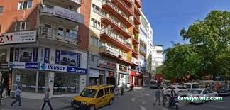 Çatalçeşme Akademi Kitabevi