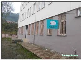 Çatalpınar Halk Eğitimi Merkezi Çatalpınar Halk Eğitimi Merkezi