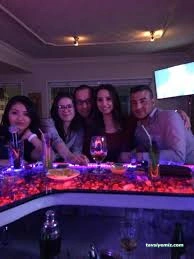 Çatı Bar Çatı Bar