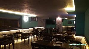 Çatı Bar Çatı Bar