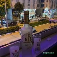 Çatı Bar Çatı Bar