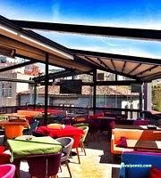 Çatı Cafe Çatı Cafe