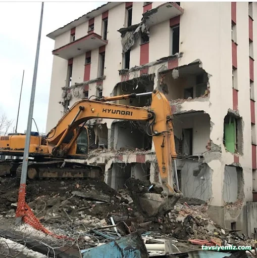 Çatlıoğlu Hurdacılık Çatlıoğlu Hurdacılık