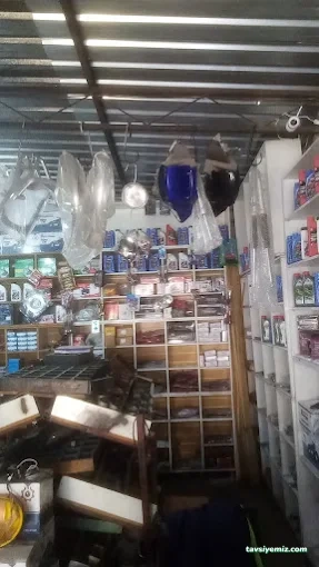 Çavuş Usta