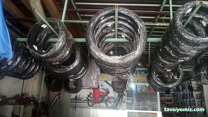 Çavuş Usta