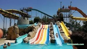 Çavuşoğlu Aquapark Çavuşoğlu Aquapark