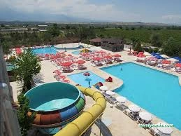 Çavuşoğlu Aquapark Çavuşoğlu Aquapark