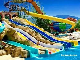 Çavuşoğlu Aquapark Çavuşoğlu Aquapark