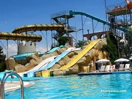 Çavuşoğlu Aquapark Çavuşoğlu Aquapark