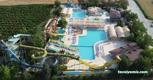 Çavuşoğlu Aquapark Çavuşoğlu Aquapark
