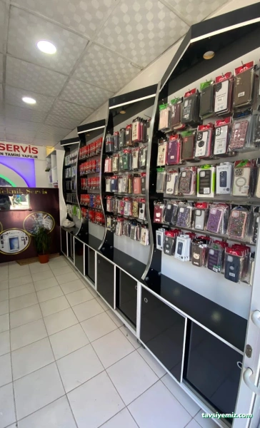 Çavuşoğlu Gsm Store Çavuşoğlu Gsm Store