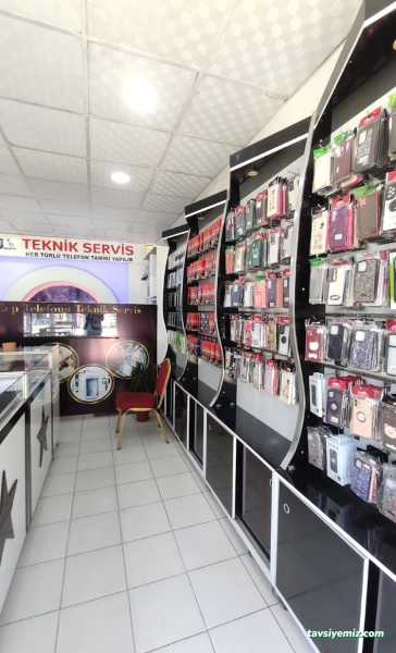 Çavuşoğlu Gsm Store Çavuşoğlu Gsm Store
