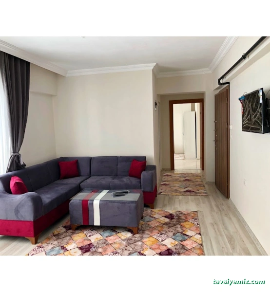 Çavuşoğlu Rezidans& Apart Çavuşoğlu Rezidans& Apart