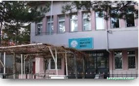 Çay Halk Eğitimi Merkezi Çay Halk Eğitimi Merkezi