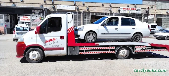 Çayağzı Rot Balans Çayağzı Rot Balans