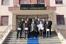 Çaybaşı Kaymakamlığı Çaybaşı Kaymakamlığı